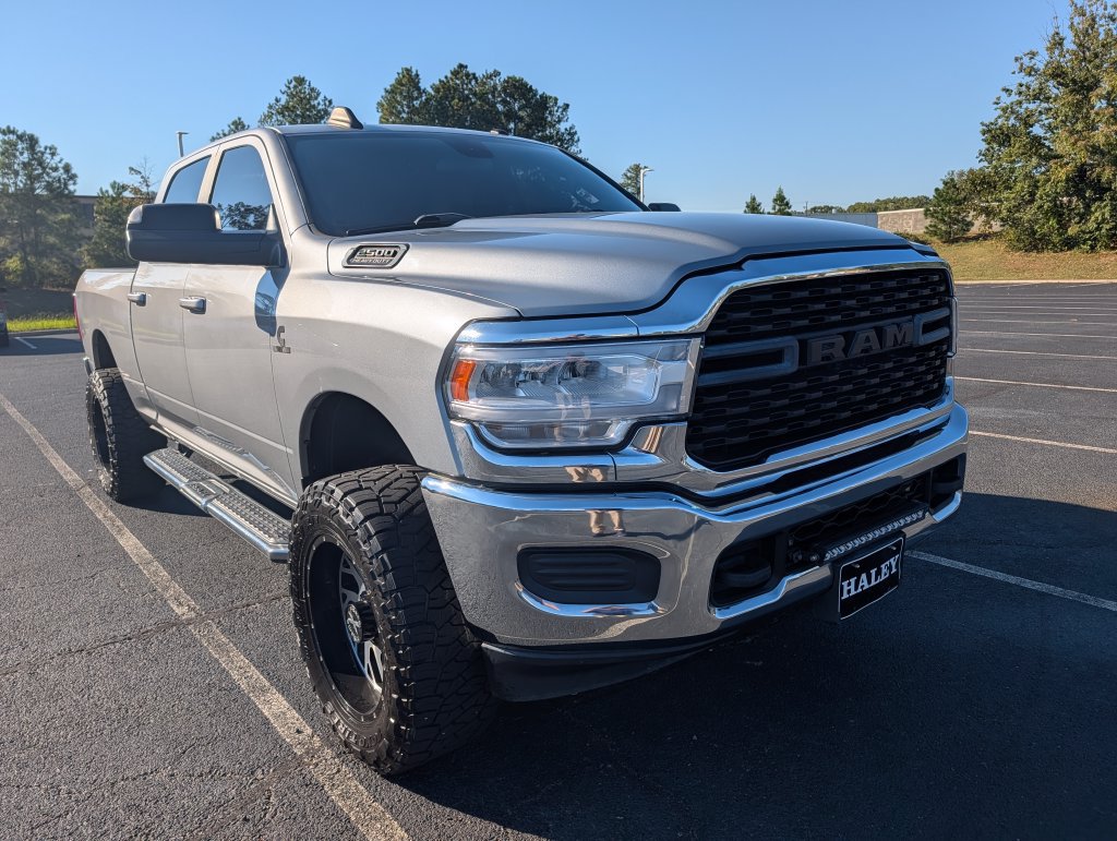 2022 RAM 2500 Pickup Big Horn