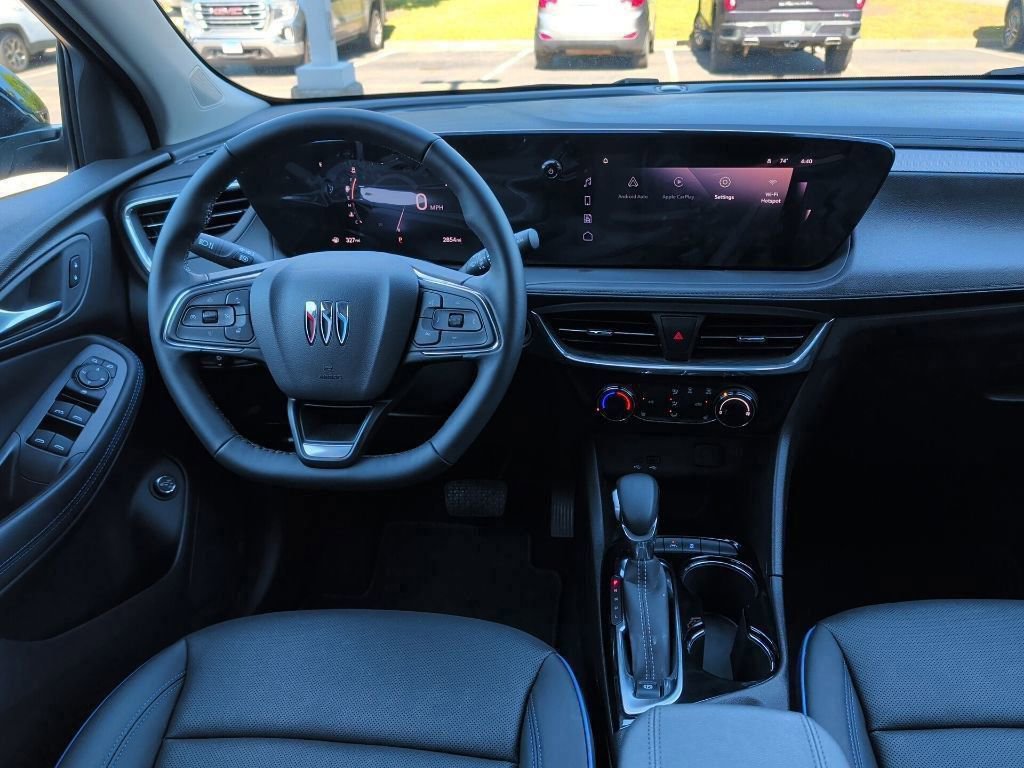 2026 Buick Encore GX Sport Touring - Photo 7