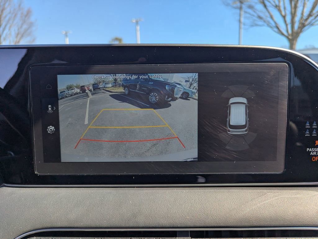 2022 Hyundai Palisade SEL - Photo 27