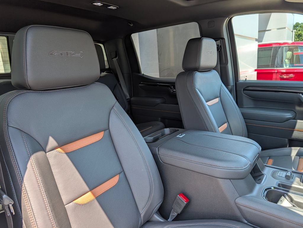 2026 GMC Sierra 1500 AT4 - Photo 15