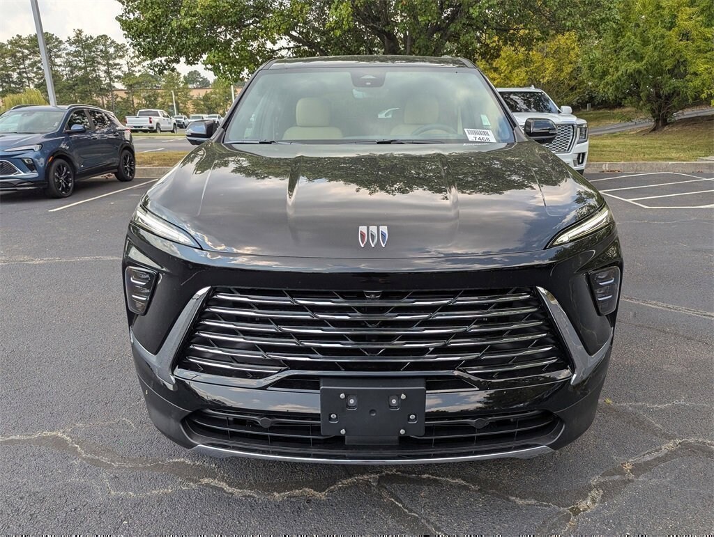 New 2026 Buick Enclave Preferred SUV