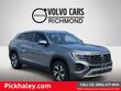  Volkswagen Atlas Cross Sport