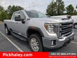  GMC Sierra 2500 HD
