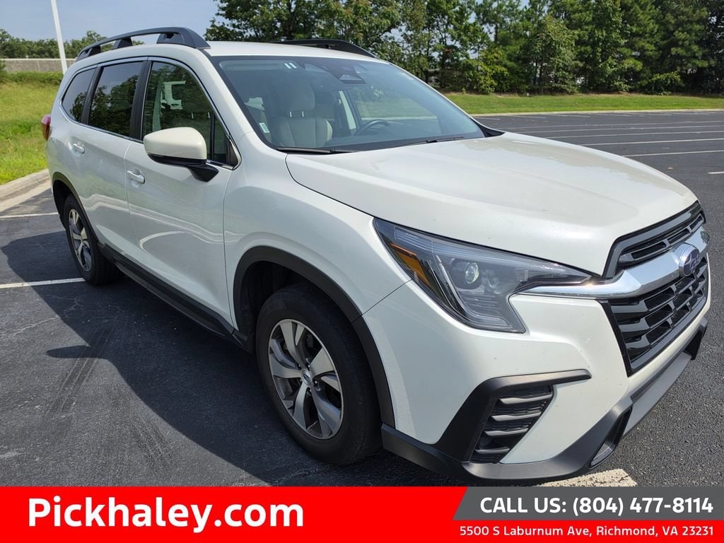 Used 2025 Subaru Crosstrek Premium