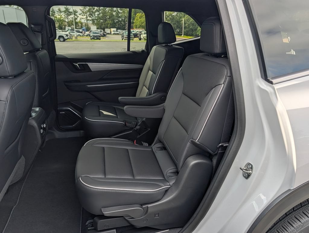 2027 Buick Enclave Preferred - Photo 17