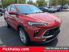 2026 Buick Encore GX Preferred SUV