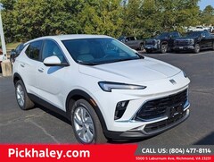 2026 Buick Encore GX Preferred SUV