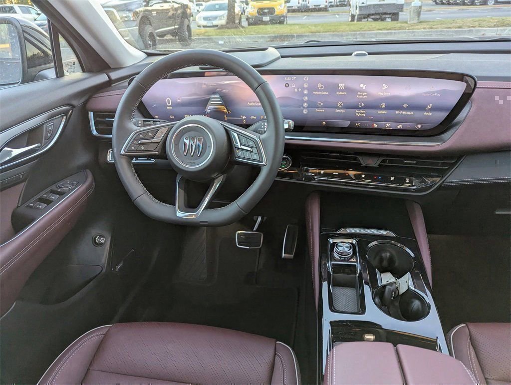2026 Buick Envision Sport Touring - Photo 8