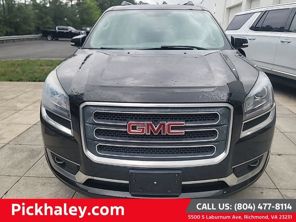 2014 GMC Acadia FWD SLT-2's photo