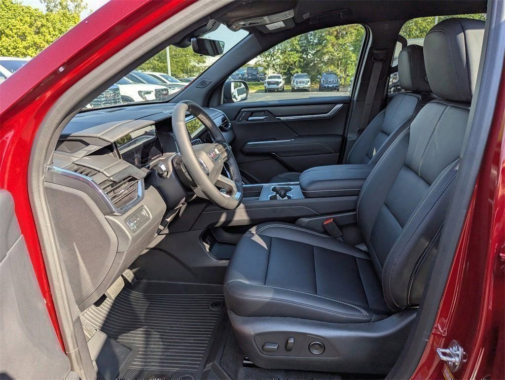 2026 GMC Acadia Elevation - Photo 10