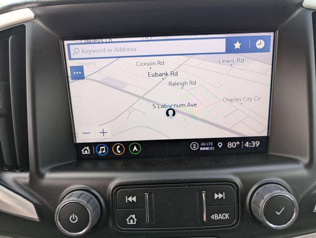 2023 GMC Terrain SLT - Photo 23