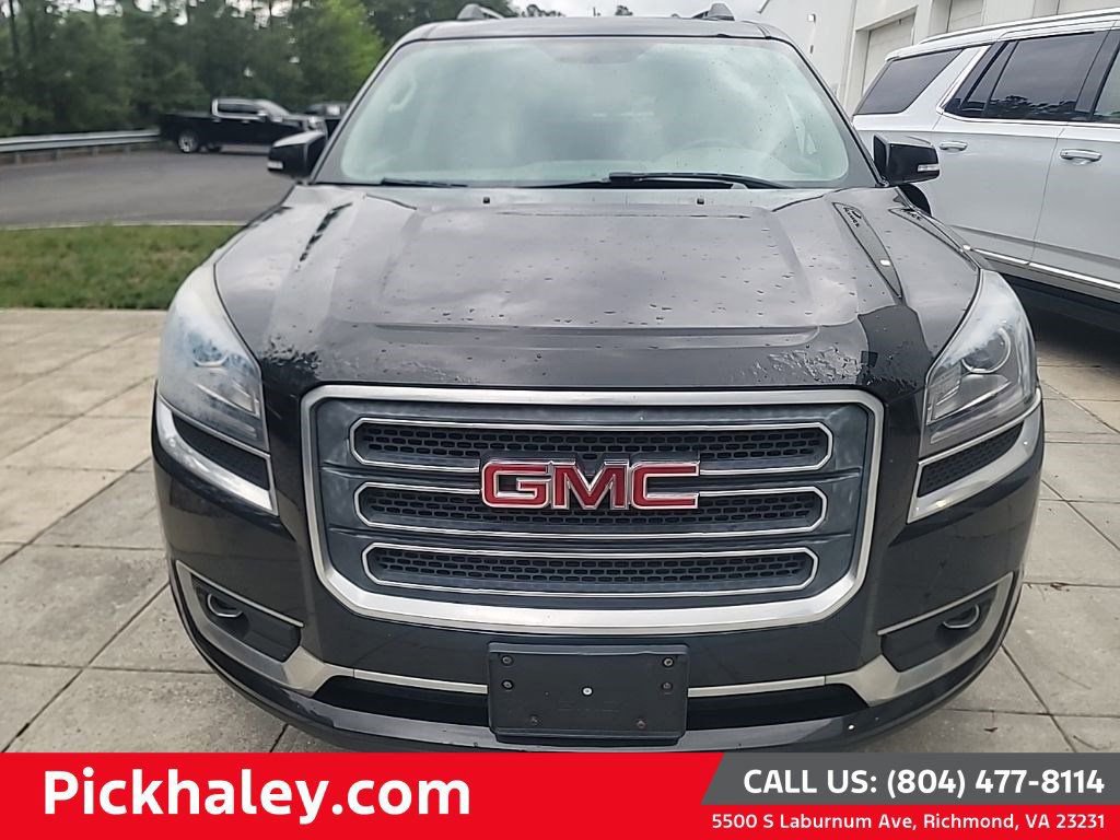 2014 GMC Acadia FWD SLT-2's photo