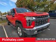 Chevrolet Silverado 2500 HD