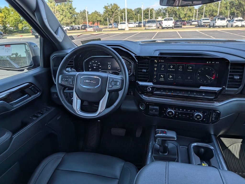 Used 2024 GMC Sierra 1500 Elevation Truck