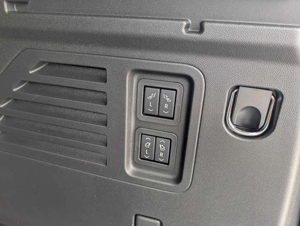 2027 Buick Enclave Preferred - Photo 16
