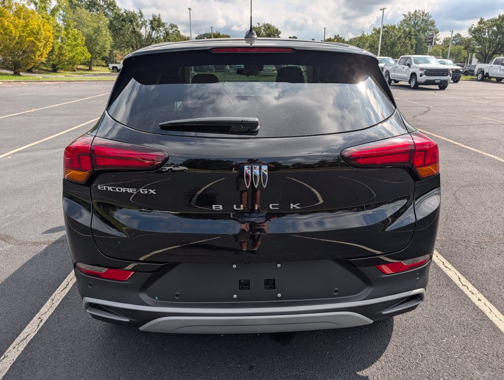 2026 Buick Encore GX Preferred - Photo 20