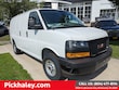 GMC Savana Cargo 2500