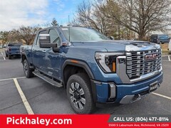 2025 GMC Sierra 2500 HD Denali Truck