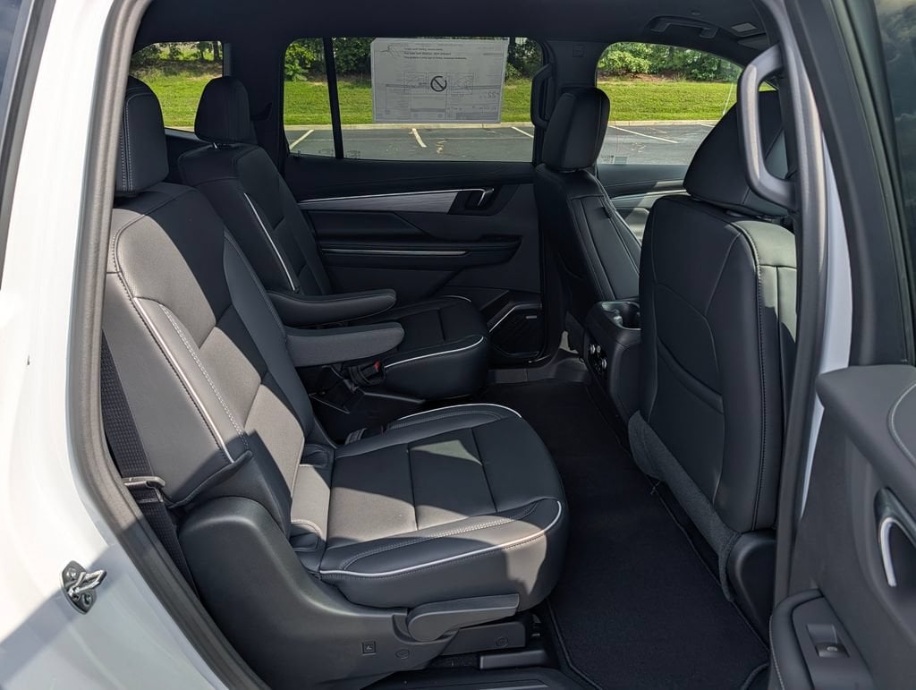 2027 Buick Enclave Preferred - Photo 13