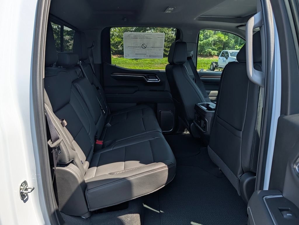 2026 GMC Sierra 1500 Denali - Photo 14