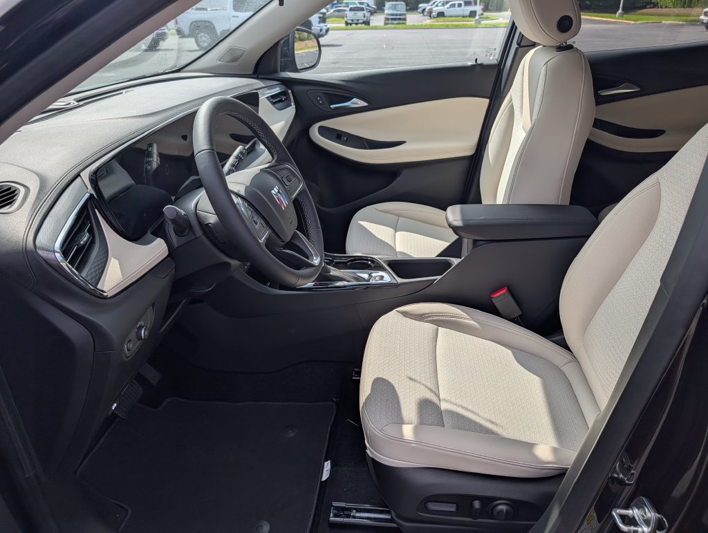 2026 Buick Encore GX Preferred - Photo 16