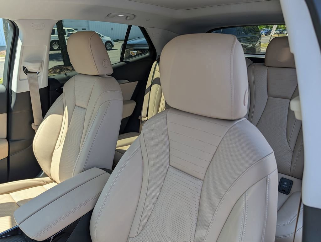 2026 Buick Envision Preferred - Photo 11