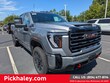 GMC Sierra 2500 HD