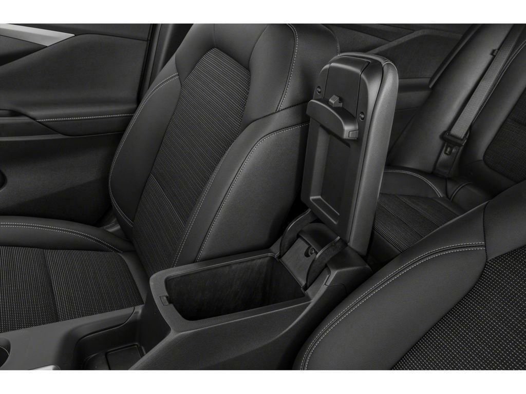 2026 Buick Envista Sport Touring - Photo 9