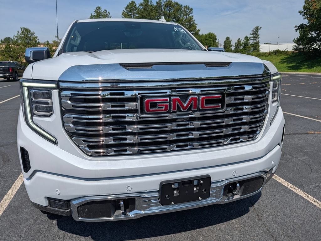 2026 GMC Sierra 1500 Denali - Photo 18