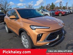 2026 Buick Encore GX Preferred SUV