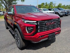 2026 GMC Canyon Denali Truck