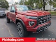GMC Canyon