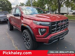 2025 GMC Canyon AT4 Truck