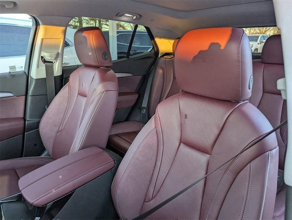 2026 Buick Envision Sport Touring - Photo 11