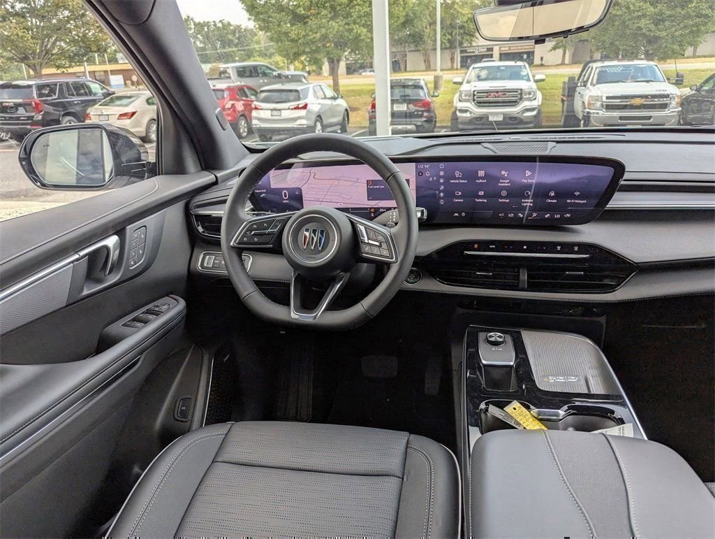 2026 Buick Enclave Sport Touring - Photo 7