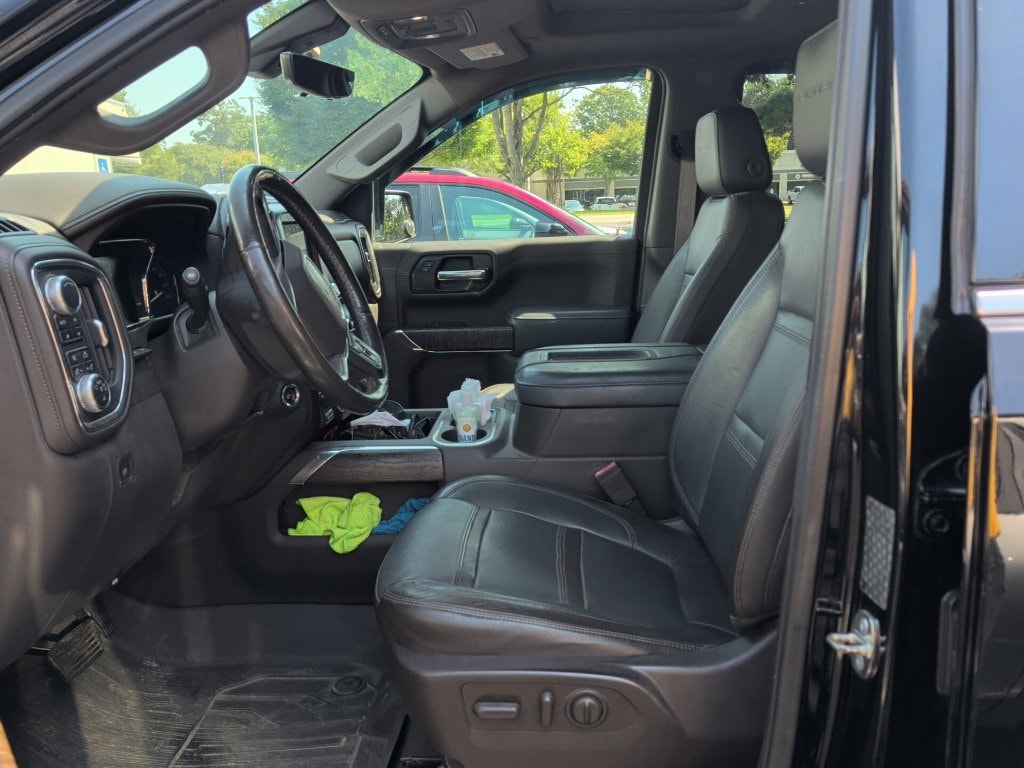 Used 2019 GMC Sierra 1500 Denali Truck