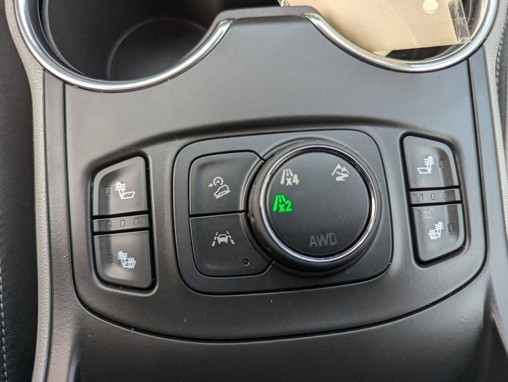 2023 GMC Terrain SLT - Photo 26