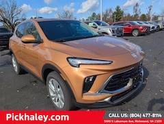 2026 Buick Encore GX Preferred SUV