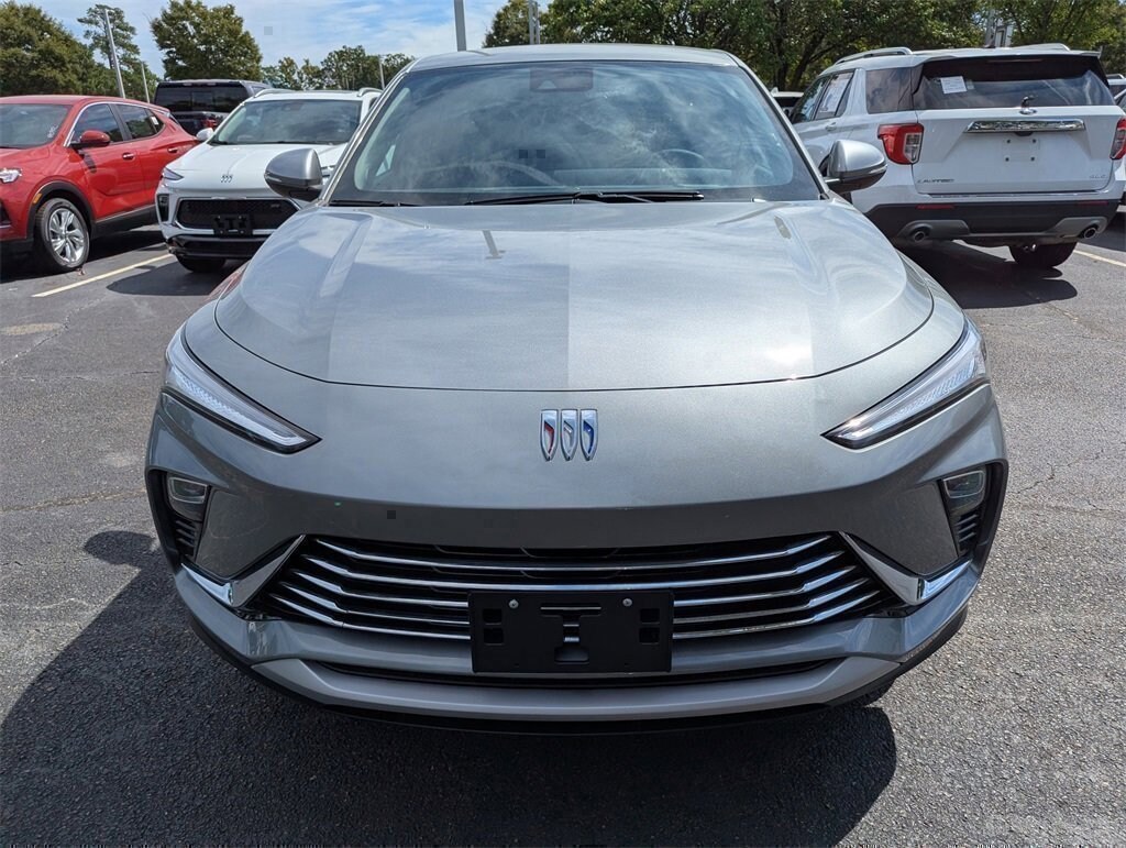 New 2025 Buick Envista Preferred SUV