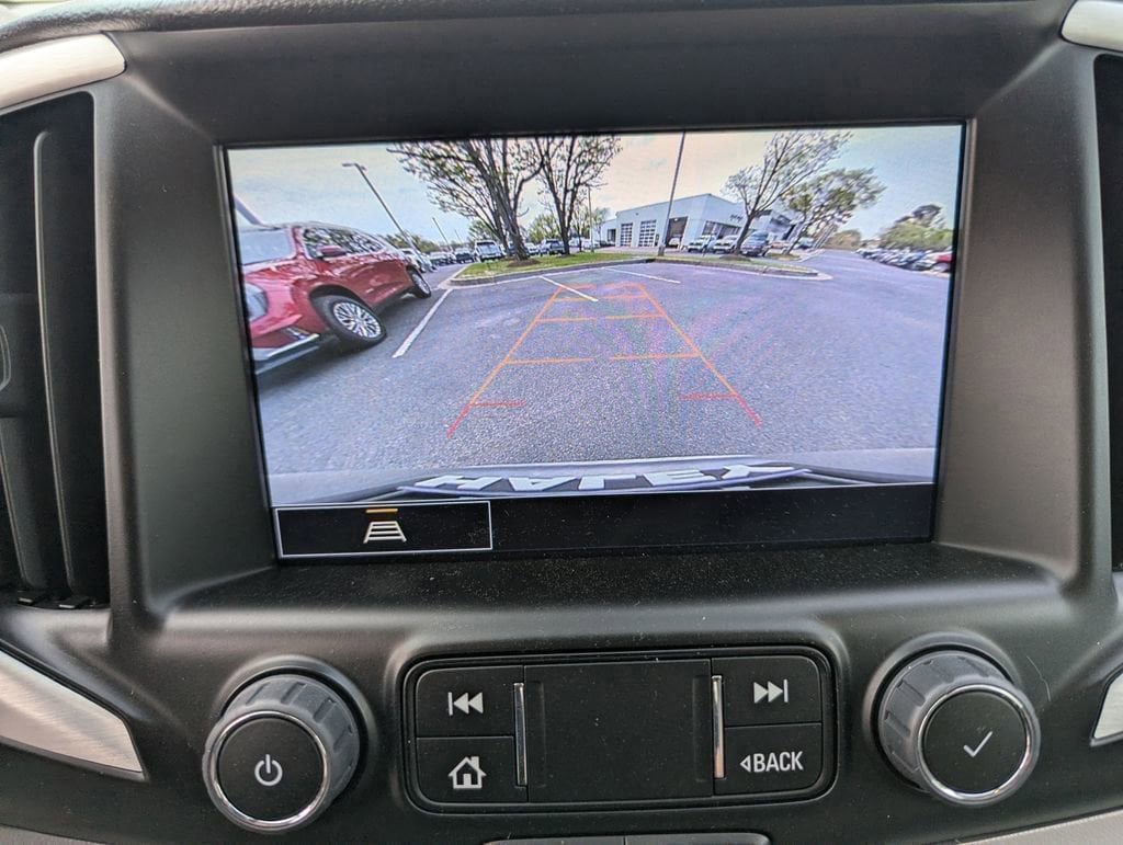 2023 GMC Terrain SLT - Photo 24