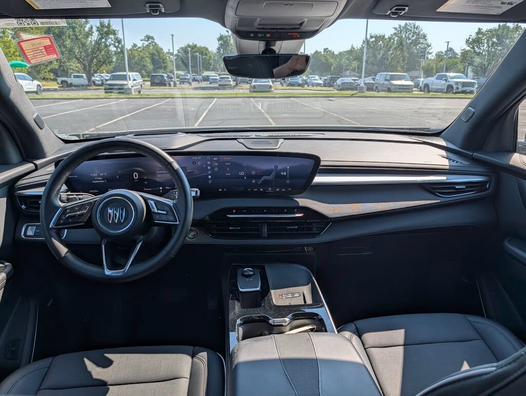 Used 2026 Buick Enclave Preferred SUV
