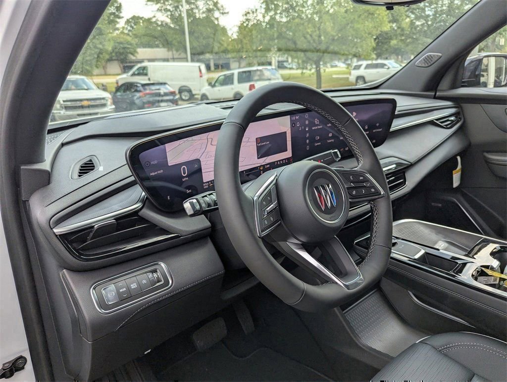 2026 Buick Enclave Sport Touring - Photo 8