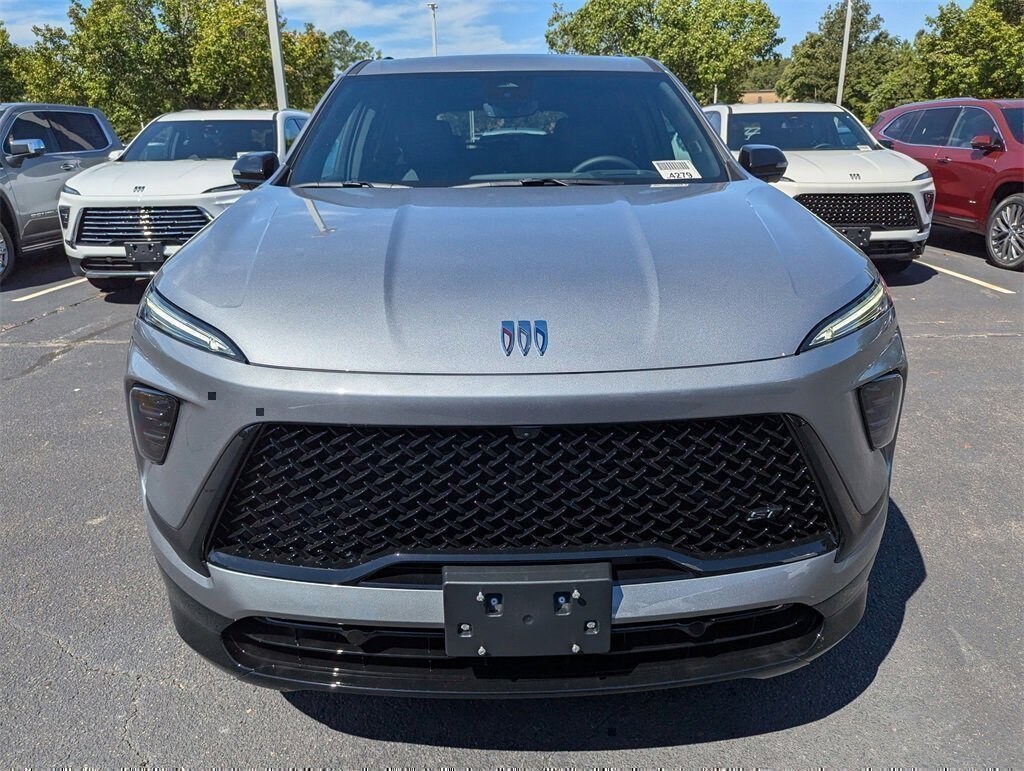 New 2026 Buick Enclave Sport Touring SUV