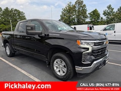 2023 Chevrolet Silverado 1500 LT Truck