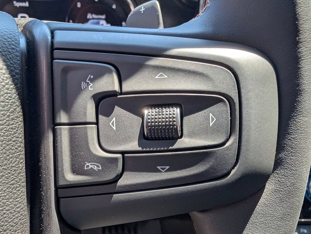 2026 GMC Sierra 1500 AT4 - Photo 11