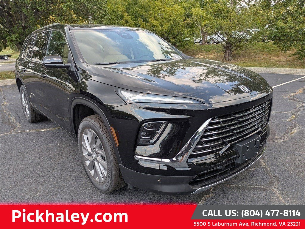 2026 Buick Enclave Preferred's photo