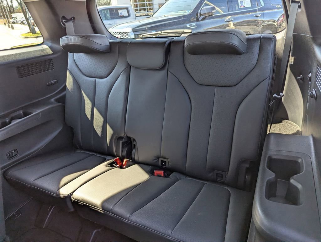 2022 Hyundai Palisade SEL - Photo 16