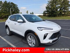 2026 Buick Encore GX Preferred SUV