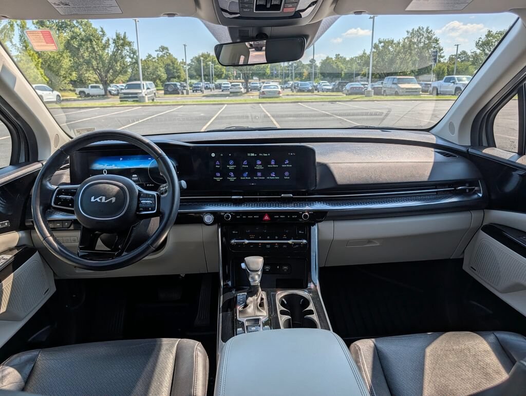 Used 2024 Kia Carnival SX Prestige