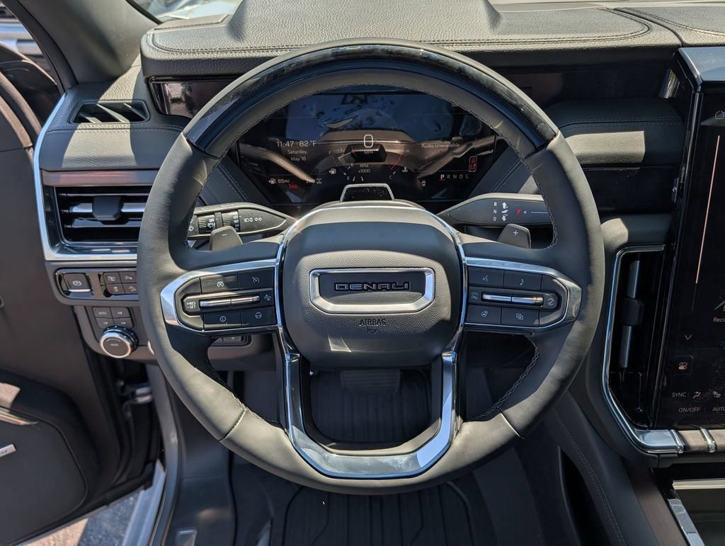 2026 GMC Yukon XL Denali - Photo 19